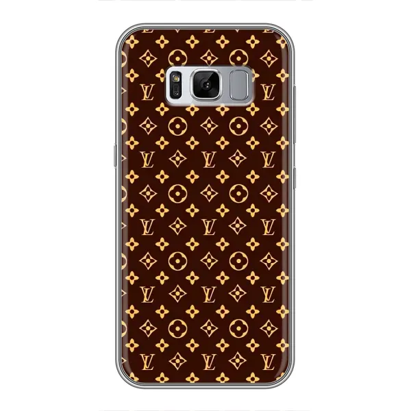 Чехол с принтом «лого LOUIS VUITTON» для Samsung Galaxy S8 (G950) Чехол с принтом «лого LOUIS VUITTON» для Samsung Galaxy S8 (G950)