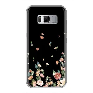 Чехол для Самсунг Гелекси С8, Ж950 - с принтом (Дизайнерские) (AlphaPrint)