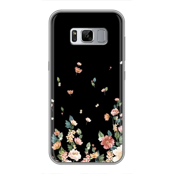 Чехол с принтом «Маленькие цветы» для Samsung Galaxy S8 (G950) Чехол с принтом «Маленькие цветы» для Samsung Galaxy S8 (G950)