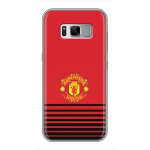 Чохол Манчестер Юнайтед для Samsung Galaxy S8, G950 (AlphaPrint) (manchester united)