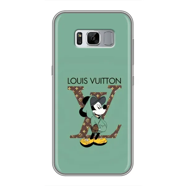 Чехол с принтом «Микки Маус LV» для Samsung Galaxy S8 (G950) Чехол с принтом «Микки Маус LV» для Samsung Galaxy S8 (G950)