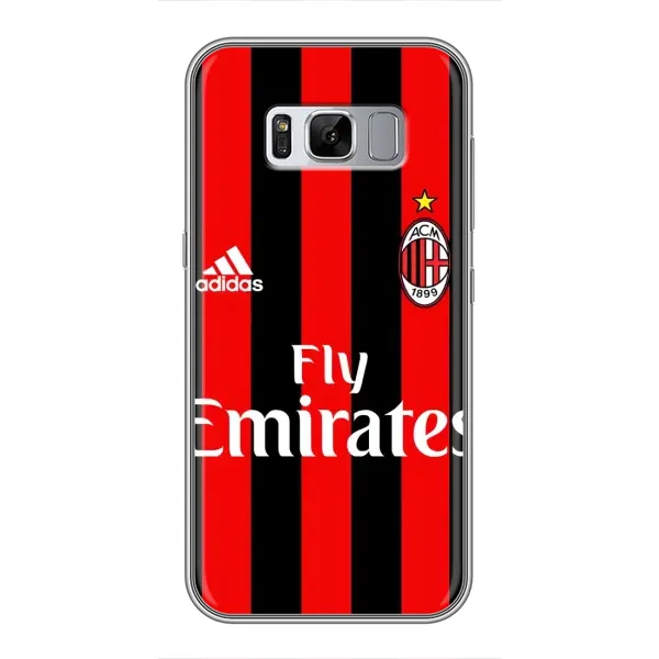 Чехол с принтом «Milan» для Samsung Galaxy S8 (G950) Чехол с принтом «Milan» для Samsung Galaxy S8 (G950)