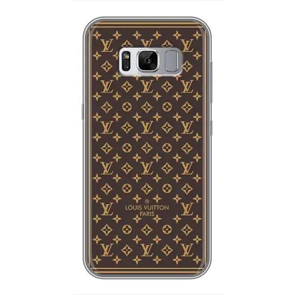 Чехол с принтом «обои LV» для Samsung Galaxy S8 (G950) Чехол с принтом «обои LV» для Samsung Galaxy S8 (G950)