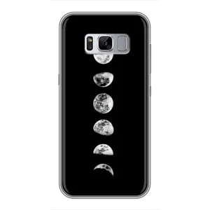 Космические Чехлы для Самсунг Гелекси С8, Ж950 (VPrint) (Планеты)