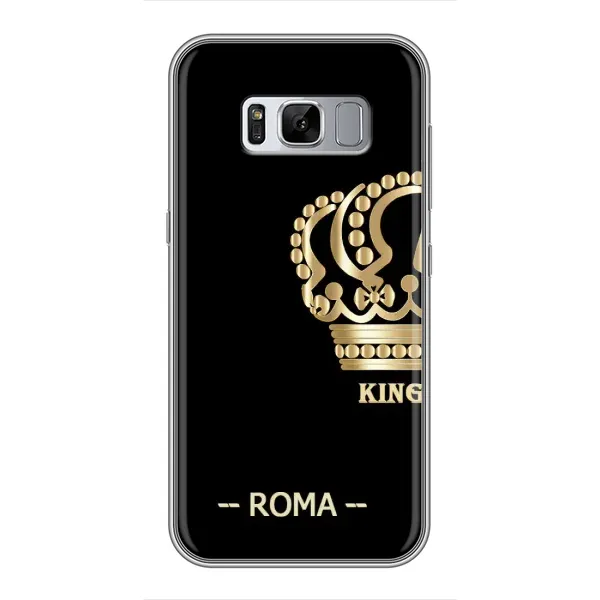 Чехол с принтом «Roma» для Samsung Galaxy S8 (G950) Чехол с принтом «Roma» для Samsung Galaxy S8 (G950)