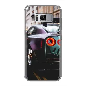 Чохли з Машинами на Samsung Galaxy S8, G950 (VPrint) (Тачка)