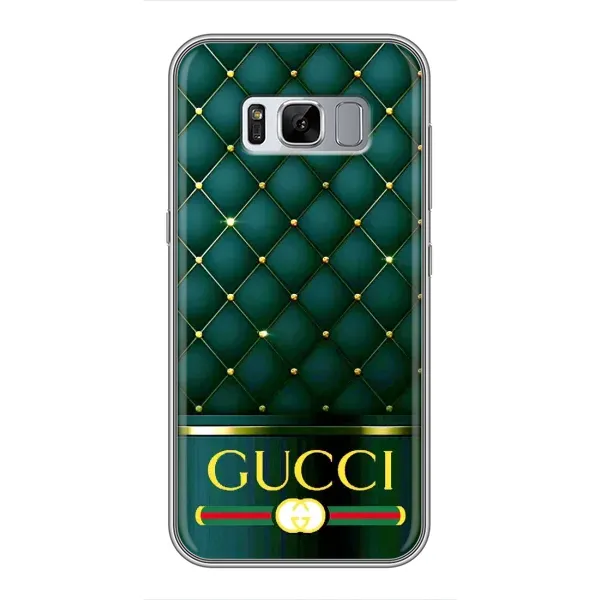 Чехол с принтом «Текстура Гуччи» для Samsung Galaxy S8 (G950) Чехол с принтом «Текстура Гуччи» для Samsung Galaxy S8 (G950)