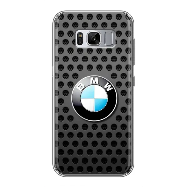 Чехол с принтом «Знак БМВ» для Samsung Galaxy S8 (G950) Чехол с принтом «Знак БМВ» для Samsung Galaxy S8 (G950)
