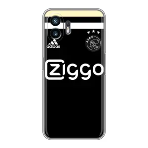 Чехлы для Samsung Galaxy XCover7 Pro (VPrint) - Футбольные клубы (AJAX)