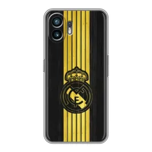 ФК Реал Мадрид чехлы для Samsung Galaxy XCover7 Pro (AlphaPrint) (фон Реал Мадрид)