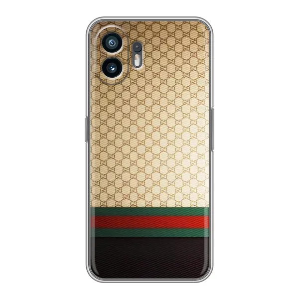 Чехол с принтом «Гуччи Фон» для Samsung Galaxy XCover7 Pro