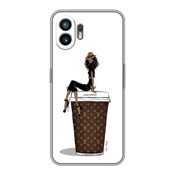 Чехол с принтом «кофе LOUIS VUITTON» для Samsung Galaxy XCover7 Pro Чехол с принтом «кофе LOUIS VUITTON» для Samsung Galaxy XCover7 Pro