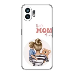 Чохли для мами на Samsung Galaxy XCover7 Pro