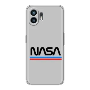 Чехол NASA для Samsung Galaxy XCover7 Pro (AlphaPrint) (NASA)