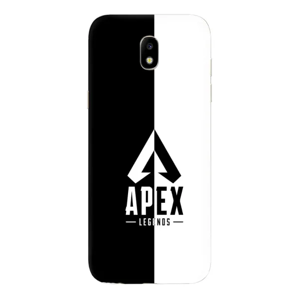 Чехол с принтом «APEX» для Samsung Galaxy J5 2017 (J530F EU)