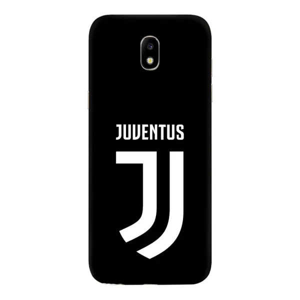 Чехол с принтом «ФК Ювентус» для Samsung Galaxy J5 2017 (J530F EU)