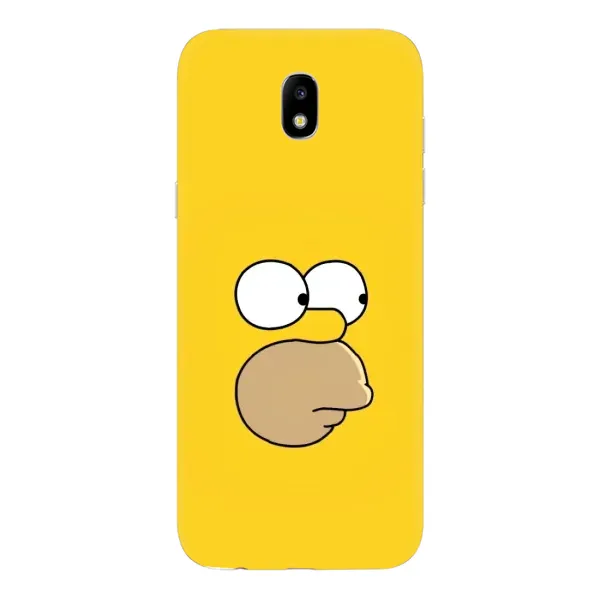 Чехол с принтом «Гомер» для Samsung Galaxy J5 2017 (J530F EU) Чехол с принтом «Гомер» для Samsung Galaxy J5 2017 (J530F EU)