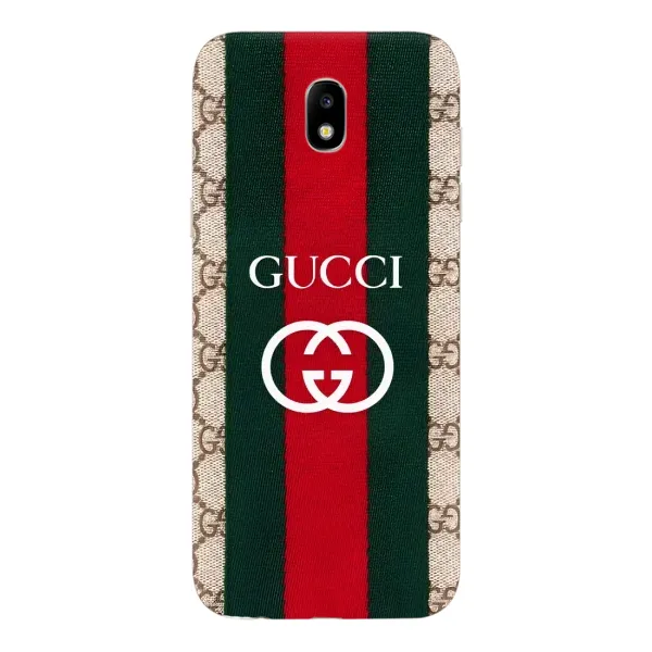 Чехол с принтом «Gucci дизайн» для Samsung Galaxy J5 2017 (J530F EU)