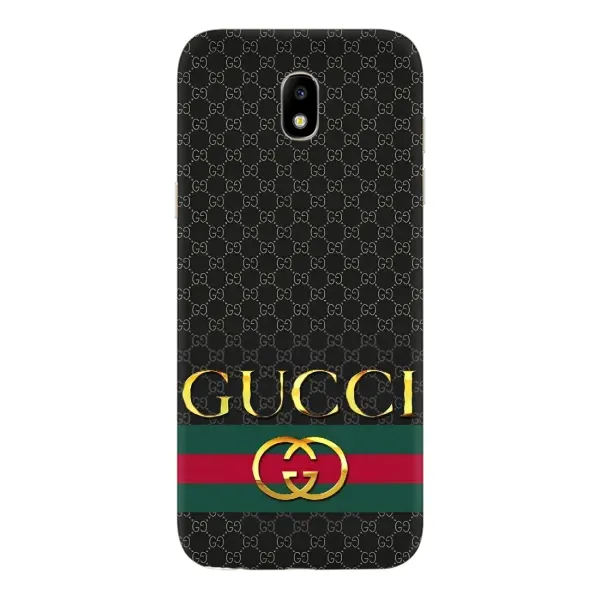 Чехол с принтом «Gucci оригинал» для Samsung Galaxy J5 2017 (J530F EU)