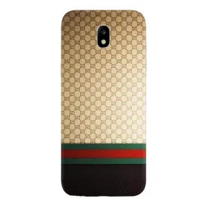 Чехлы ГУЧЧИ для Самсунг J5 2017, J5 европейская версия (AlphaPrint) (Гуччи Фон)