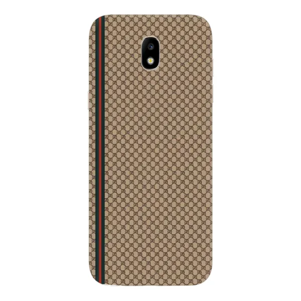 Чехол с принтом «Гуччи полоса» для Samsung Galaxy J5 2017 (J530F EU)