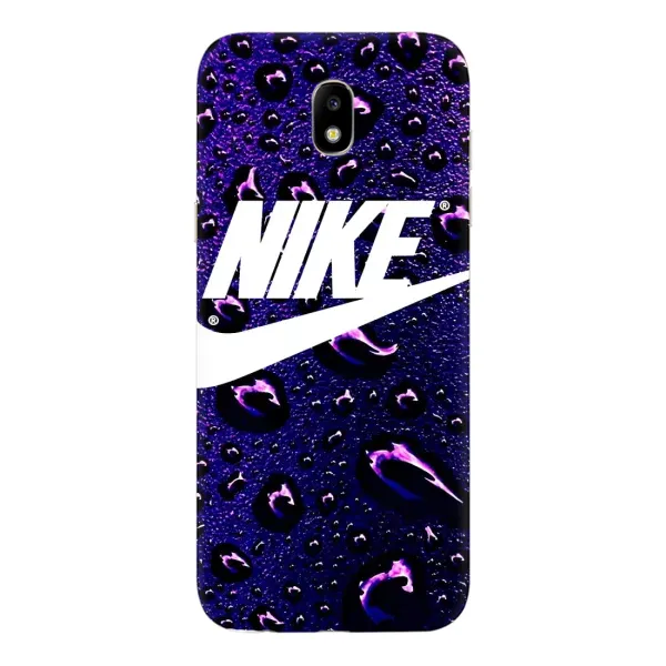Чохол з принтом «Найк принт» для Samsung Galaxy J5 2017 (J530F EU)