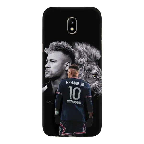 Чехол с принтом «Неймар Лев» для Samsung Galaxy J5 2017 (J530F EU) Чехол с принтом «Неймар Лев» для Samsung Galaxy J5 2017 (J530F EU)