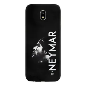 Чехол Неймар для Samsung Galaxy J5 2017, (J530F европейская версия) (AlphaPrint) (NEYMAR)