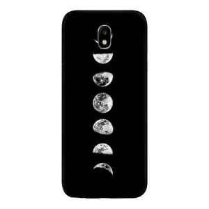 Космические Чехлы для Самсунг J5 2017, J5 европейская версия (VPrint) (Планеты)