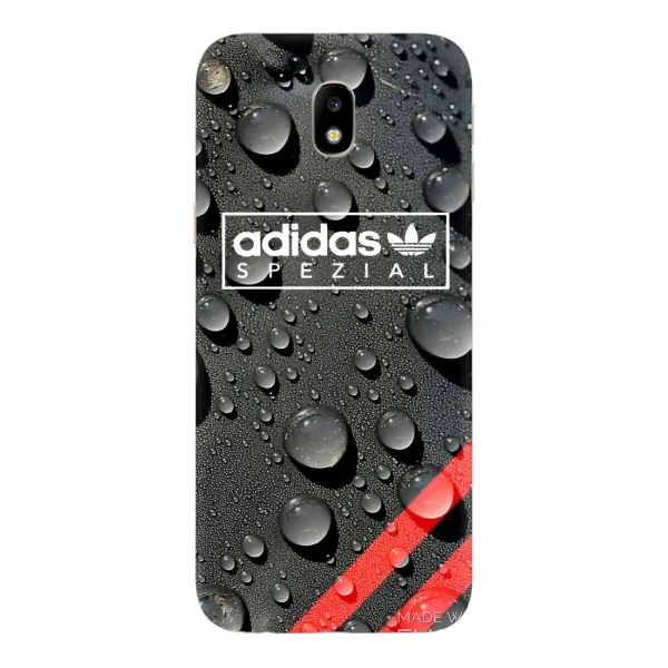 Чехол с принтом «Адидас принт» для Samsung Galaxy J7 2017 (J730F EU) Чехол с принтом «Адидас принт» для Samsung Galaxy J7 2017 (J730F EU)