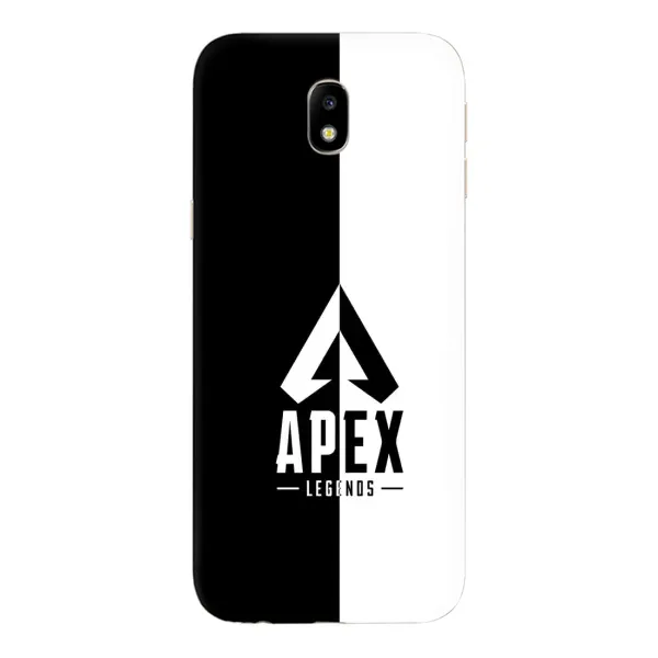 Чохол з принтом «APEX» для Samsung Galaxy J7 2017 (J730F EU)