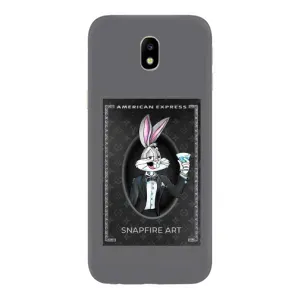 Бренднові Чохли для Samsung Galaxy J7 2017 (J730F европейская версия) - (PREMIUMPrint)