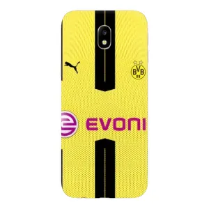 Чохли для Samsung Galaxy J7 2017 (J730F европейская версия) (VPrint) - Футбольні клуби (BVB)