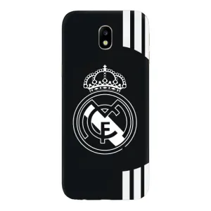 ФК Реал Мадрид чохли для Samsung Galaxy J7 2017 (J730F европейская версия) (AlphaPrint) (ФК Реал Мадрид)