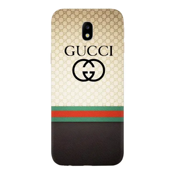 Чохол з принтом «GUCCI стиль» для Samsung Galaxy J7 2017 (J730F EU) Чохол з принтом «GUCCI стиль» для Samsung Galaxy J7 2017 (J730F EU)