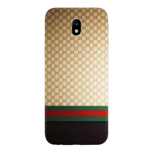 Чохол з принтом «Гуччі Фон» для Samsung Galaxy J7 2017 (J730F EU) Чохол з принтом «Гуччі Фон» для Samsung Galaxy J7 2017 (J730F EU)