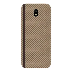 Чохли  GUCCI для Самсунг J7 2017, J7 европейська версія (AlphaPrint) (Гуччі полоса)