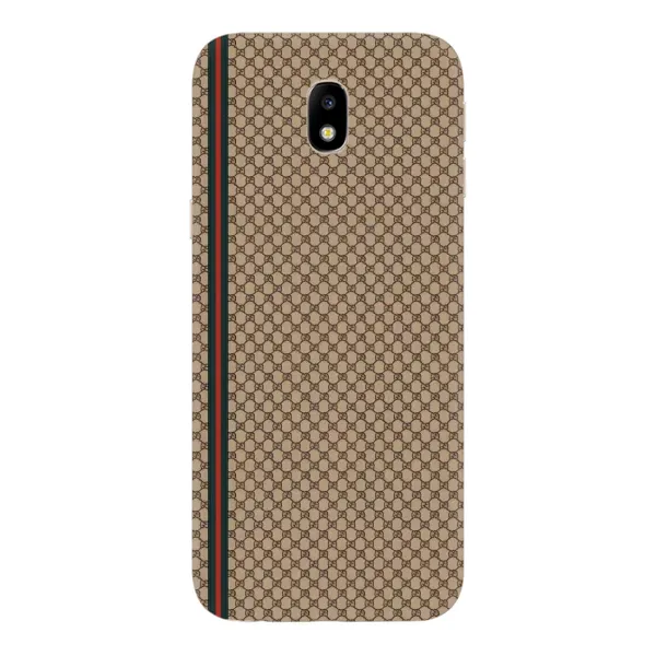 Чохол з принтом «Гуччі полоса» для Samsung Galaxy J7 2017 (J730F EU) Чохол з принтом «Гуччі полоса» для Samsung Galaxy J7 2017 (J730F EU)