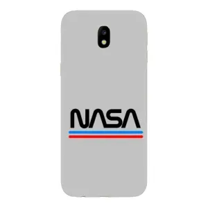Чохол NASA для Samsung Galaxy J7 2017 (J730F европейская версия) (AlphaPrint) (NASA)