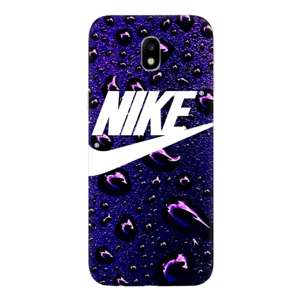 Чехол с принтом «Найк принт» для Samsung Galaxy J7 2017 (J730F EU) Чехол с принтом «Найк принт» для Samsung Galaxy J7 2017 (J730F EU)