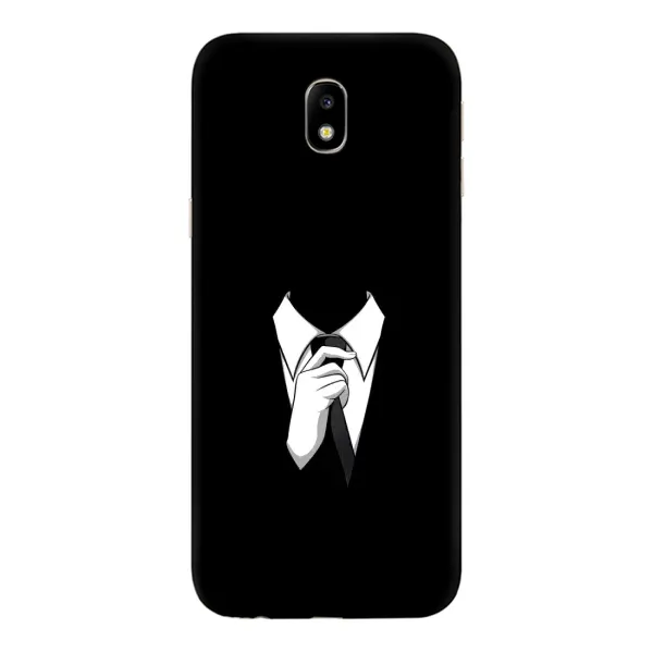 Чохол з принтом «Стиляга» для Samsung Galaxy J7 2017 (J730F EU) Чохол з принтом «Стиляга» для Samsung Galaxy J7 2017 (J730F EU)