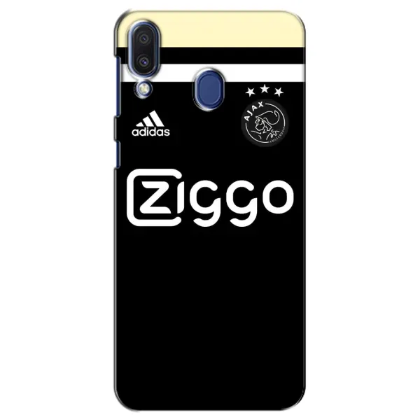 Чехол с принтом «AJAX» для Samsung Galaxy M20 (M205) Чехол с принтом «AJAX» для Samsung Galaxy M20 (M205)