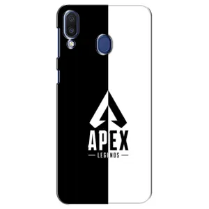 Чохли з топовими принтами для Самсунг Ґелексі М20 (APEX)