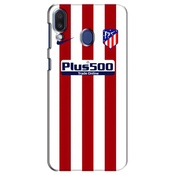 Чехол с принтом «Atletico» для Samsung Galaxy M20 (M205) Чехол с принтом «Atletico» для Samsung Galaxy M20 (M205)