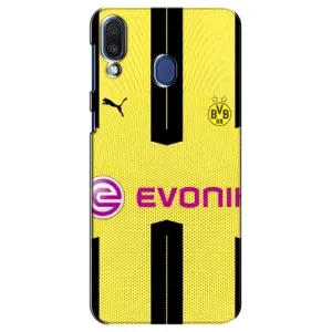 Чохли для Samsung Galaxy M20 (M205) (VPrint) - Футбольні клуби (BVB)