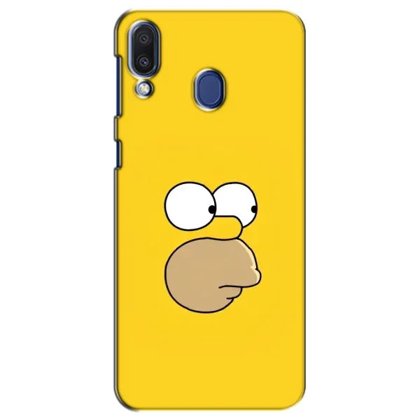 Чохол з принтом «Гомер» для Samsung Galaxy M20 (M205) Чохол з принтом «Гомер» для Samsung Galaxy M20 (M205)