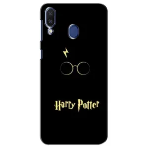 Чохли Фільми для Самсунг Ґелексі М20 (VPrint) (Harry Potter)