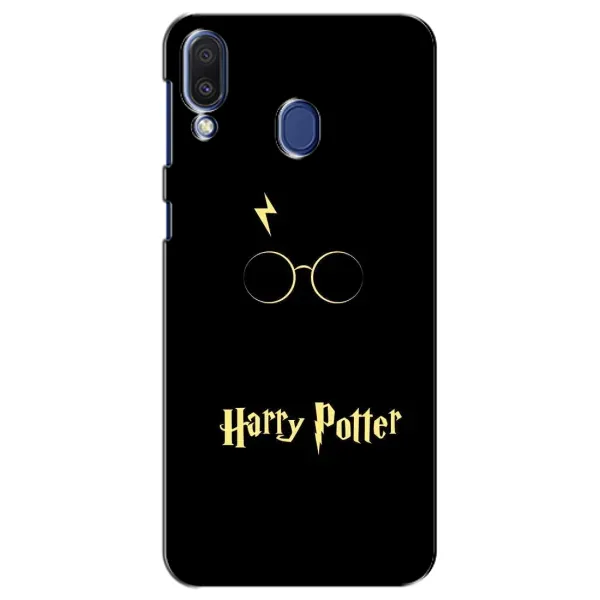 Чехол с принтом «Harry Potter» для Samsung Galaxy M20 (M205)