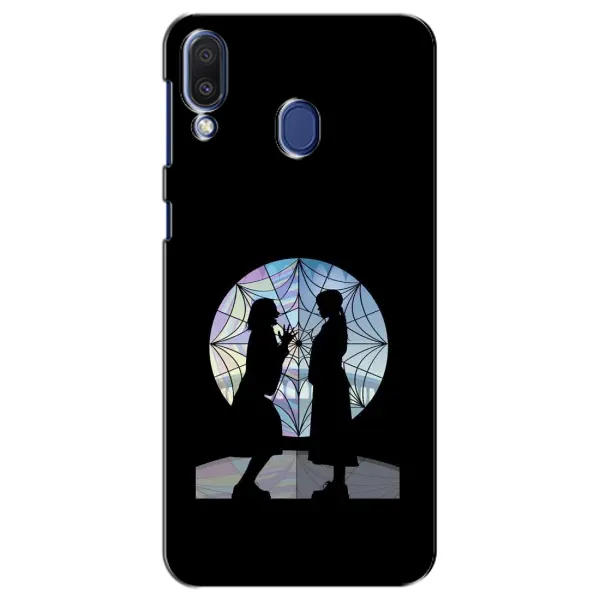 Чехол с принтом «комната Уэнздей» для Samsung Galaxy M20 (M205) Чехол с принтом «комната Уэнздей» для Samsung Galaxy M20 (M205)