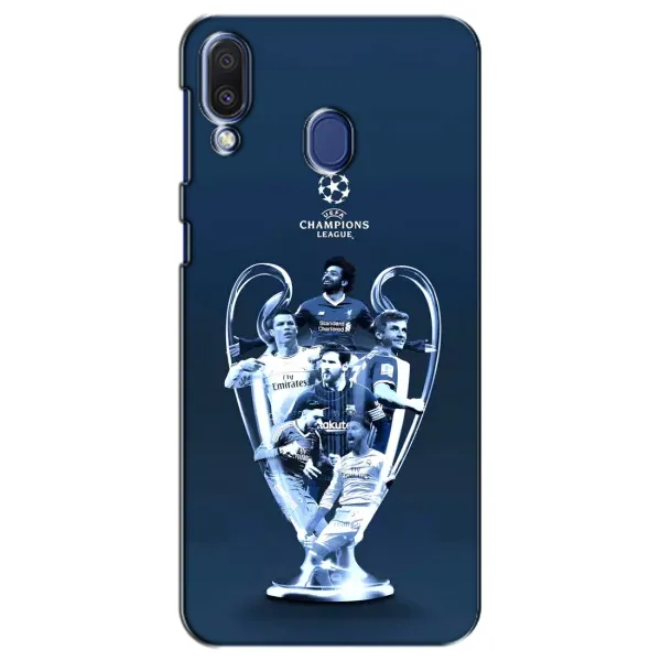Чехол с принтом «Кубок ЛЧ» для Samsung Galaxy M20 (M205) Чехол с принтом «Кубок ЛЧ» для Samsung Galaxy M20 (M205)